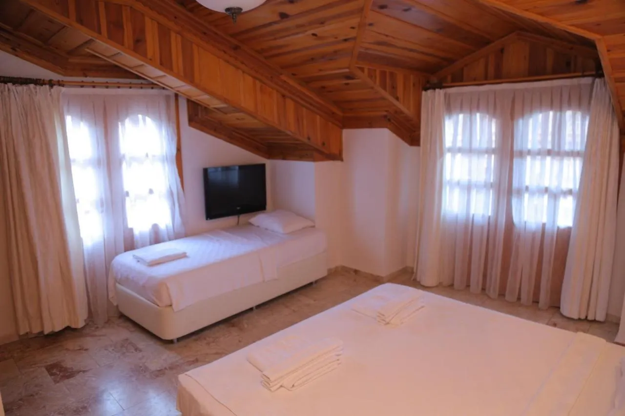 Bc Spa Hotel Dalyan