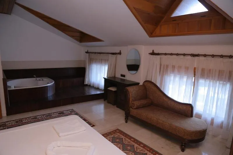 Bc Spa Hotel Dalyan