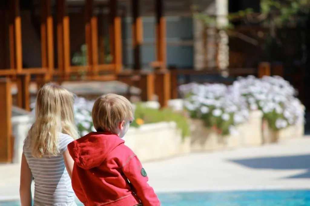 Bc Spa Hotel Dalyan