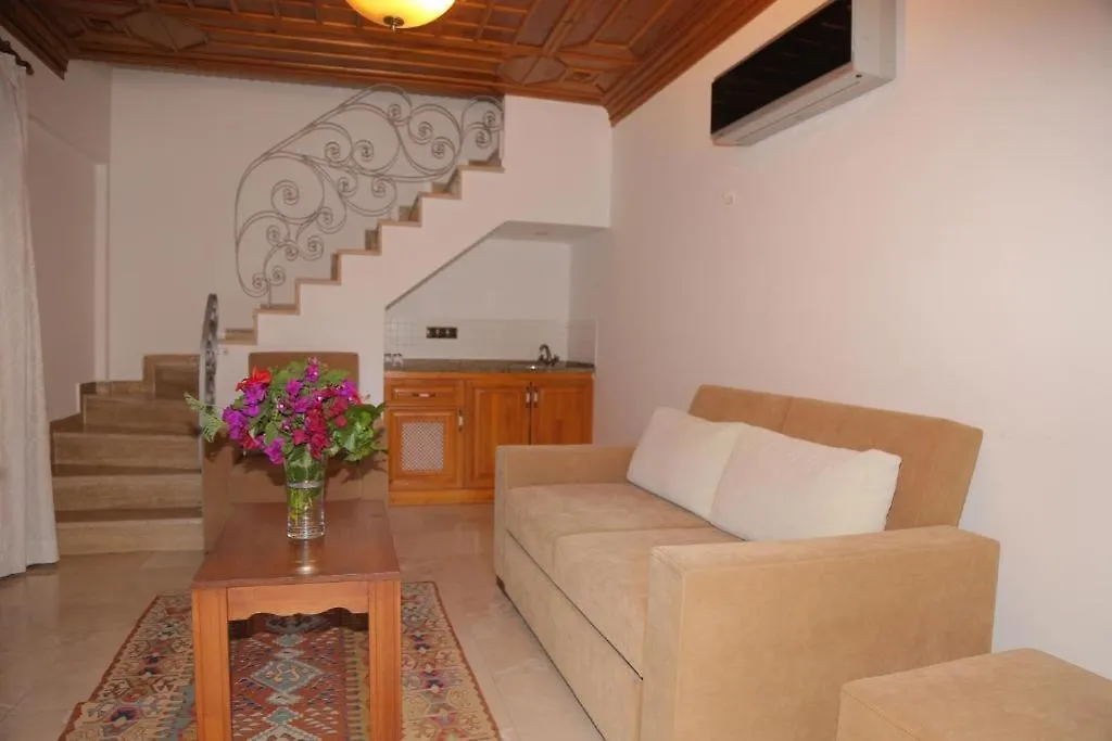 Bc Spa Hotel Dalyan