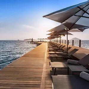 Resort Swissotel Bodrum