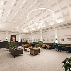The Gold Bank 4* Prag