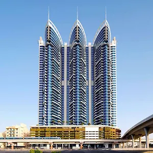 Hotel Novotel Al Barsha ****