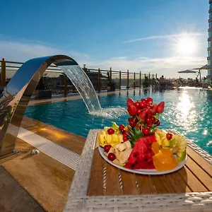 Ramada By Wyndham Pera Taksim 5* Istanbul
