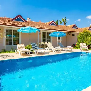 Villa Duman 3