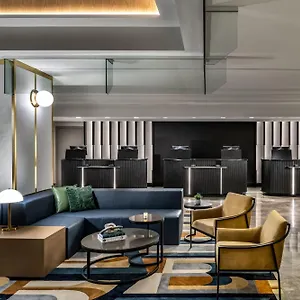 Hotel Le Centre Sheraton ****