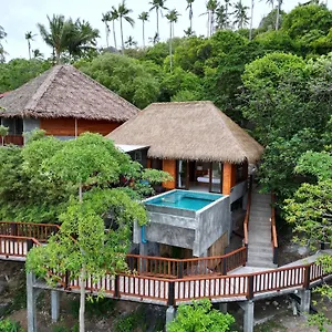 Relax Freedom Resort Ko Tao