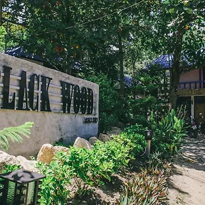 Black Wood Hostel Ko Tao