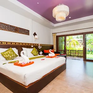 Simple Life Resort Ko Tao