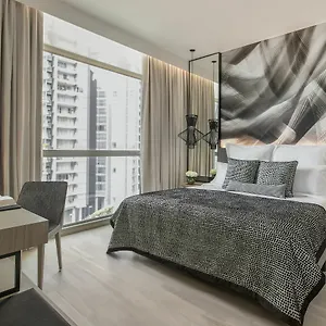Ascott Orchard Hotel Singapore