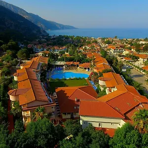 Turquoise **** Ölüdeniz