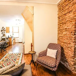 Apartment Kolemen Homes 