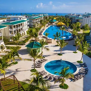 Resort El Beso Adults Only At Ocean El Faro *****