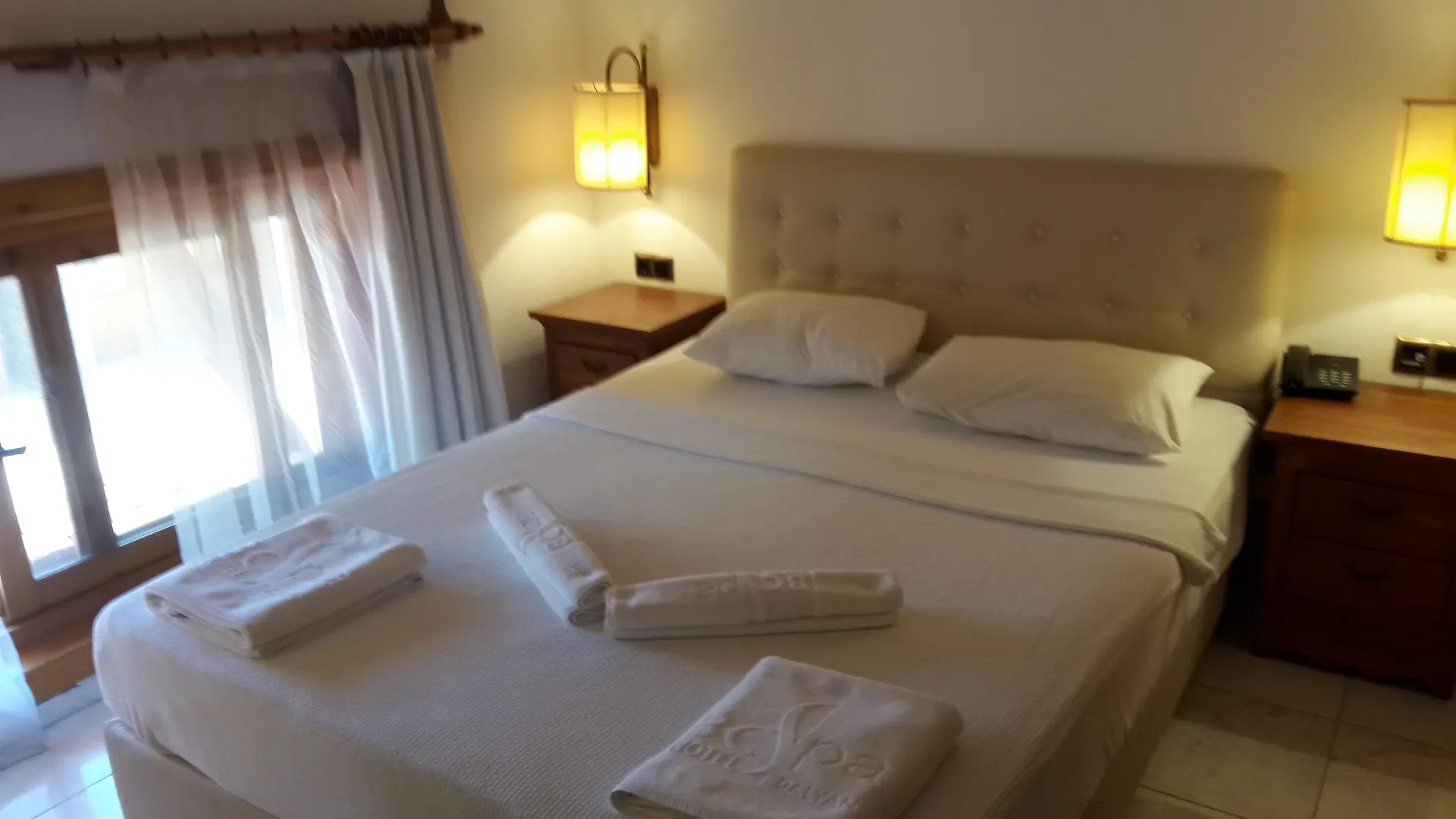 ****  Bc Spa Hotel Dalyan Turkey