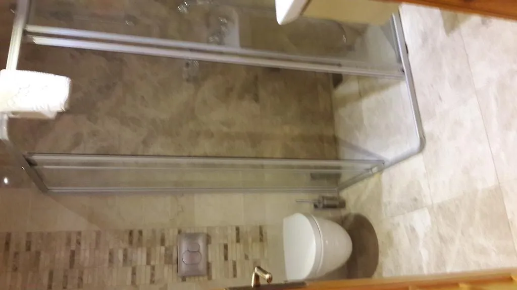 Bc Spa Hotel Dalyan 4*,