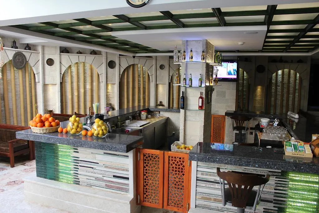 Bc Spa Hotel Dalyan